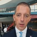 Đurić o Konakoviću: Nemamo sukob sa BiH, naša politika je politika pomirenja