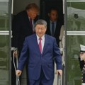 Si kaže da će dve džinovske pande iz Kine narednih dana stići u zoološki vrt u Atlanti