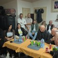 HADŽET I JOŠANICA UZ LISTU „RASIM LJAJIĆ – LJUDSKI“
