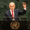 Netanjahu tajno posetio Emirate?! Sastao se sa šeikom Mohamedom bin Zajedom koji ga je upozorio na veliku opasnost!