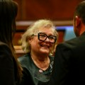 Kosovo: Justina Široka Pulja nova predsednica