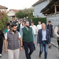 Zukorlić u Šutenovcu: Izgradnja osnovne škole jedan od kapitalnih projekata SPP-a
