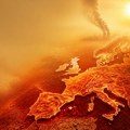Ovogodišnji toplotni talas odneo 50.000 života u Evropi