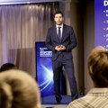 Berzanski presek: Crobex raste, pristižu rezultati, Big Tech preuzima pozornicu