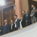Majka Aleksandra Vučića napadnuta kod Kalenić pijace, napadač priveden