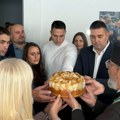 SNS Čačak proslavio stranačku slavu: “Nikad iskrenija i lepša atmosfera“