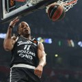 ASVEL - Partizan, uživo: Od rutinskog kraja do drame u Vilerbanu!
