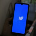 Prihodi Twittera od oglašavanja u SAD-u potonuli 59 posto