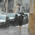 Novo upozorenje meteorologa čubrila: Olujno nevreme sručiće se predveče na Srbiju! Otopljenje nam stiže tek oko ovog…