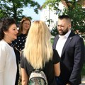 Obezbeđen smeštaj za porodicu Mitrović iz Levačke ulice