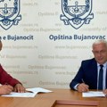 Potpisan ugovor o izgradnji obilaznice od Trnovca do Gnjilanskog puta