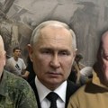 Surovikina u ozloglašenom zatvoru ispituju o izdaji Putina? Pojavile se šokantne tvrdnje, „general Amargedon“ prolazi…