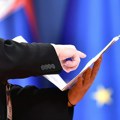EU usvojila zaključke o Kosovu: Hitna deeskalacija, vanredni izbori, osnivanje ZSO...