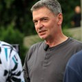 Jovanović: Nisam iznenađen rezultatima glasanja o nepoverenju Gašiću