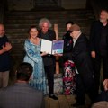 Najbolja "Čučuk Stana": Glavna nagrada na Međunarodnom festivalu "Glumac Evrope 2023" u Resenu pripala Nataši Petrović