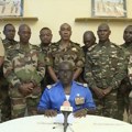 Vojni puč u Nigeru, zbačeni predsednik saopštio da će „demokratske tekovine biti sačuvane“