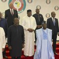 Ekonomska zajednica zapadnoafričkih država uvela sankcije vojnoj hunti u Nigeru