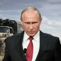 Razotkriven glavni ratni motiv vladimira Putina: Jedna stvar je 23. juna prošla "ispod radara"