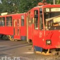 Izlomatali su se, srećom niko nema otvorene prelome: Detalji stravičnog sudara tramvaja i autobusa na Trošarini