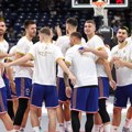 Poznati termini mečeva košarkaša Srbije na pripremnom turniru u Kini