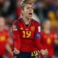 Svetsko prvenstvo u fudbalu za žene: Špankinje prvakinje sveta