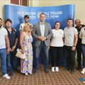 U Zrenjaninu potpisana još tri ugovora o dodeli seoskih kuća u Belom Blatu, Tomaševcu i Ečki