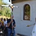 U selu Lebet posle 223 godine sagradili crkvu i čuli zvono