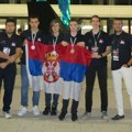 Ekipa Srbije predvođena profesorom kragujevačkog Univerziteta osvojila ČETIRI medalje na Međunarodnoj informatičkoj…
