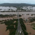 Poginula 21 osoba u ciklonu na jugu Brazila