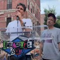 VIDEO: Beastie Boys-i dobili svoj trg u Njujorku