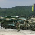 Načelnik Generalštaba vojske Češke: Zapad da se pripremi za dugi rat u Ukrajini