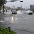 Narandžasti meteoalarm u Hrvatskoj: Prvi dan jeseni donosi veliko nevreme: Građani upozoreni da mogu ostati bez struje i vode