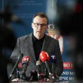Petković: Zašto Euleks nije učestvovao u istrazi o Banjskoj zajedno sa Kosovskom policijom?