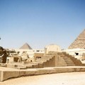 U egipatskim piramidama otkrivene Nove odaje, evo šta su istraživači pronašli