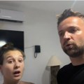 Ovo nema dalje! Brat i snajka Teodore Džehverović dobili monstruozne poruke na Instagramu, pevačica zgrožena, objavila sve…