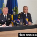 BiH uz pomoć Interpola provjerava porijeklo oružja iz napada na kosovsku policiju