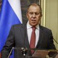 Lavrov: EU ne želi i ne može da natera svoje štićenike u Prištini da formiraju ZSO
