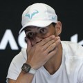 Ovo su svi čekali: Oglasio se Rafael Nadal i prokomentarisao njegov povratak u Australiji!