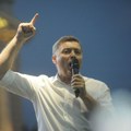 Nebojša Zelenović: Zbog Banjske uvesti sankcije Vučiću, a ne građanima Srbije