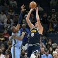 Jokić doneo trijumf Denveru, odlična partija Bogdanovića, prvi poeni za Micića u NBA (VIDEO)