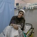 Carski rez bez anestezije i sirće za dezinfekciju: Užasi Gaze vide se u bolnicama, trudnice prolaze pakao
