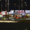 Talačka kriza na aerodromu u Hamburgu i dalje traje: Policija celu noć pregovarala sa čovekom koji drži dete kao taoca