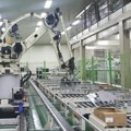 Robot ubio čoveka u fabrici u Južnoj Koreji – „mislio” da je kutija povrća