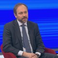 Žiofre za Euronews Srbija: Kosovo nije "alfa i omega" evropskih integracija Srbije, ali jeste deo paketa