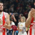 Crvena zvezda dočekuje Mornar u "Pioniru", poznat i razlog