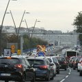 Gužve u Beogradu i ovog jutra: Zbog udesa na auto-putu otežan saobraćaj ka gradu, jednu ulcu posebno izbegavajte