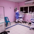 Hamas: U bolnici u Gazi pronađeno mrtvo pet prevremeno rođenih beba