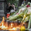 "Nikad ne zaboravite naše heroje"! Snažna poruka na 7 meseci od masakra u OŠ "Vladislav Ribnikar"