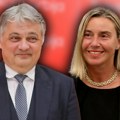 Srpski i evropski Mogerini: Veliko hvala Telekomu Srbija!