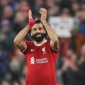 Salah: Želim da osvojim Kup afričkih nacija, volim da igram za Egipat